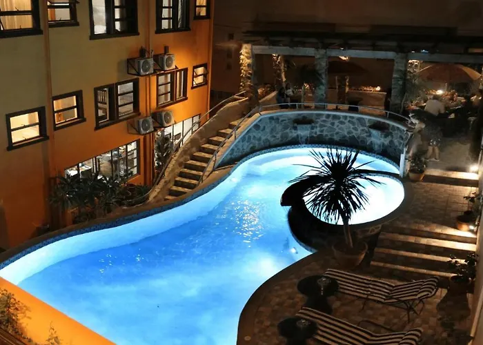 1775 Adriatico Suites