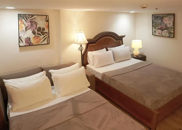 1775 Adriatico Suites