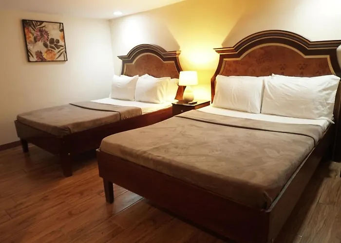 1775 Adriatico Suites