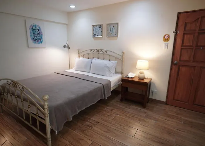 1775 Adriatico Suites