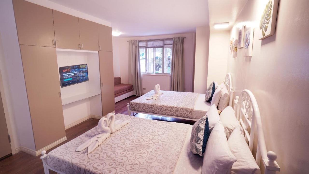 Apartment 1775 Adriatico Manila